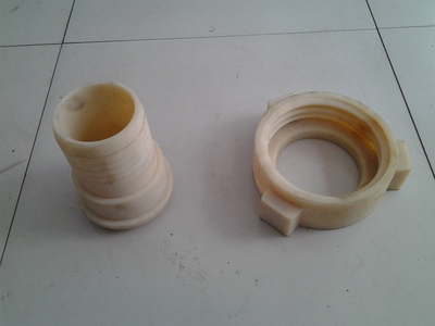 景县鑫阳尼龙制品厂 专业供应高品质高压尼龙油壬