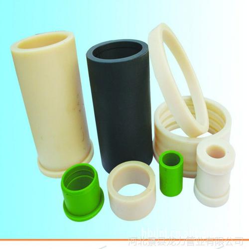 尼龙制品厂家直销 PA66尼龙轴套等优质产品的选择与应用