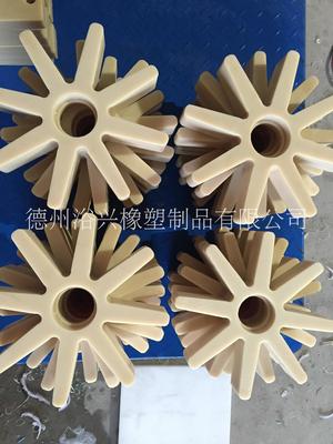 徐州与德州尼龙制品厂家 从产品图片到工厂实力解析