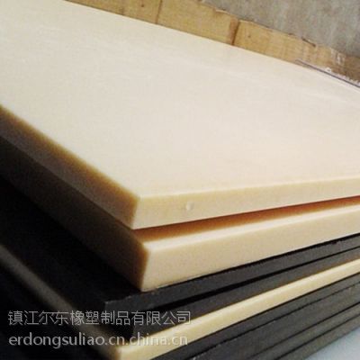 尼龙制品 高性能工程塑料的卓越选择——镇江尔东橡塑制品专业解析